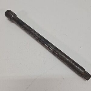 Matco Tools 1/2" Drive 10" Impact Extension CXP10B